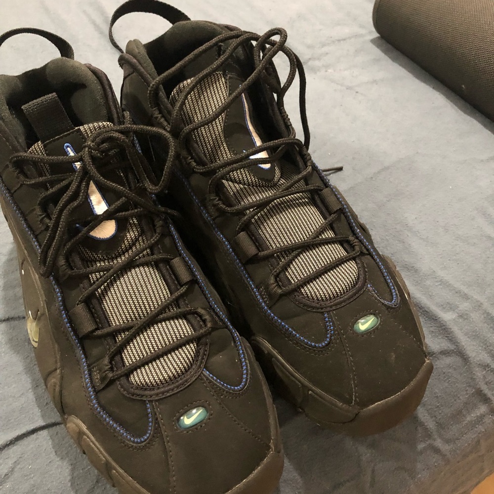 Shoes - Picture 3 of 3